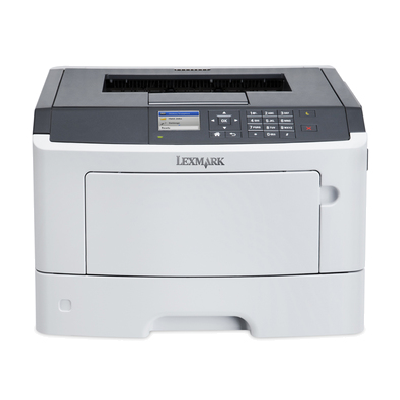 Lexmark MS510dn 1200 x 1200 DPI A4